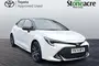 2024 Toyota Corolla 1.8 Hybrid GR Sport 5dr CVT