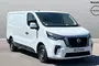 2023 Nissan Primastar 2.0 dCi 110ps H1 Acenta Van
