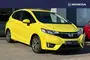 2016 Honda Jazz 1.3 EX Navi 5dr CVT