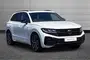 2024 Volkswagen Touareg 3.0 V6 TDI 4Motion 286 Black Edition 5dr Tip Auto