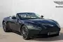 2023 Aston Martin DB11 V8 [528] Volante 2dr Touchtronic Auto