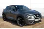2023 Nissan Juke 1.0 DiG-T 114 N-Connecta 5dr