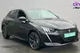 2023 Peugeot 208 1.2 PureTech 130 GT 5dr EAT8