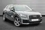 2019 Audi Q2 40 TFSI Quattro S Line 5dr S Tronic