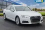 2017 Audi A4 2.0 TDI Ultra SE 4dr