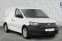 2022 Volkswagen Caddy Maxi 2.0 TDI 102PS Commerce Van