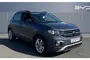 2022 Volkswagen T-Cross 1.0 TSI 110 SE 5dr DSG