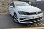 2018 Volkswagen Golf SV 1.5 TSI EVO 150 GT 5dr DSG