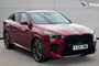 2025 BMW X2 sDrive 20i M Sport 5dr Step Auto