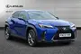 2023 Lexus UX 250h 2.0 F-Sport Design 5dr CVT