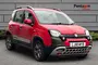 2018 Fiat Panda 1.2 City Cross 5dr
