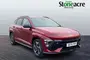 2025 Hyundai Kona 1.6 Hybrid 129 N Line 5dr DCT