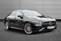 2024 Mercedes-Benz CLA CLA 250e AMG Line Premium 4dr Tip Auto