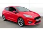 2019 Ford Fiesta 1.0 EcoBoost 140 ST-Line 3dr