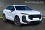 2026 Audi Q3 2.0 TFSI 265 Quattro Launch Edition Plus 5dr S Tro