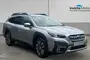 2025 Subaru Outback 2.5i Touring 5dr Lineartronic