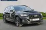 2021 Audi Q7 55 TFSI Quattro Black Edition 5dr Tiptronic