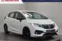 2018 Honda Jazz 1.5 i-VTEC Sport 5dr Navi CVT