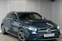 2019 Mercedes-Benz A-Class A180d AMG Line Executive 5dr
