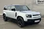 2023 Land Rover Defender 3.0 D300 X-Dynamic HSE 110 5dr Auto [7 Seat]