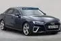 2023 Audi A4 35 TFSI S Line 4dr S Tronic