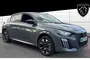 2025 Peugeot e-208 100kW Allure 50kWh 5dr Auto