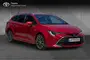 2020 Toyota Corolla 2.0 VVT-i Hybrid Excel 5dr CVT