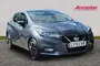 2021 Nissan Micra 1.0 IG-T 92 Acenta 5dr CVT