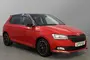 2021 Skoda Fabia 1.0 TSI Monte Carlo 5dr