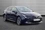 2023 Toyota Corolla Touring Sport 2.0 Hybrid Design 5dr CVT