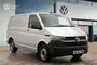 2022 Volkswagen Transporter 2.0 TDI 150 Startline Van