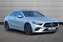2023 Mercedes-Benz A-Class Saloon A200 Sport Executive 4dr Auto