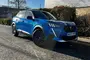 2023 Peugeot e-2008 100kW GT Premium 50kWh 5dr Auto