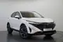 2025 Nissan Qashqai 1.3 DiG-T MH Tekna 5dr