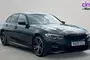 2020 BMW 3 Series 320d M Sport 4dr Step Auto
