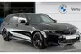 2022 BMW 3 Series 330e xDrive M Sport 5dr Step Auto