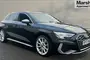 2023 Audi S3 S3 TFSI Quattro 5dr S Tronic