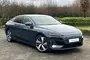 2025 Audi A6 210kW 83kWh S Line 5dr Auto