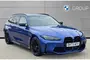 2023 BMW M3 Touring M3 xDrive Competition M 5dr Step Auto