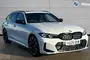 2025 BMW 3 Series Touring M340i xDrive MHT 5dr Step Auto
