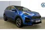 2019 Kia Sportage 1.6 CRDi ISG GT-Line 5dr DCT Auto