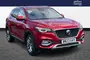 2023 MG HS 1.5 T-GDI PHEV Exclusive 5dr Auto