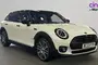2023 MINI Clubman 1.5 Cooper Exclusive 6dr Auto