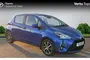 2018 Toyota Yaris 1.5 Hybrid Icon Tech 5dr CVT
