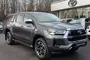 2025 Toyota Hilux Invincible D/Cab Pick Up 2.4 D-4D Auto