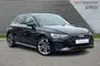 2026 Audi A3 1.5 TFSI 150 S Line 5dr S Tronic