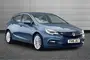 2016 Vauxhall Astra 1.4T 16V 150 Elite Nav 5dr