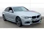 2016 BMW 3 Series 320d xDrive M Sport 4dr Step Auto