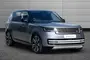 2024 Land Rover Range Rover 3.0 D350 SE 4dr Auto