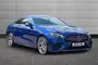 2021 Mercedes-Benz E-Class E220d AMG Line Premium 2dr 9G-Tronic
